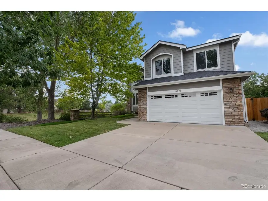 5795 W Berry Ave, Littleton, CO 80123 - #2