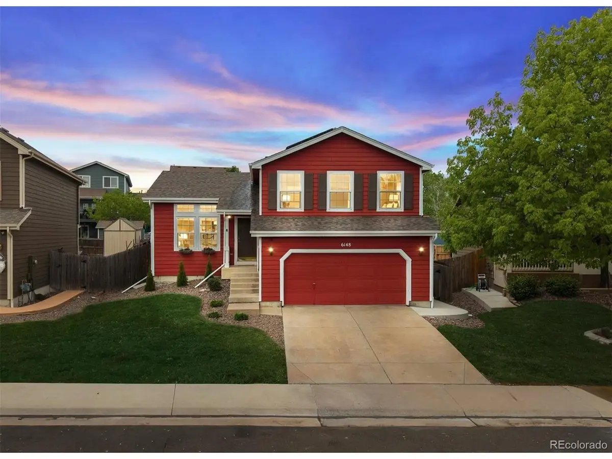 6148 E 121st Pl, Brighton, CO 80602 - #1