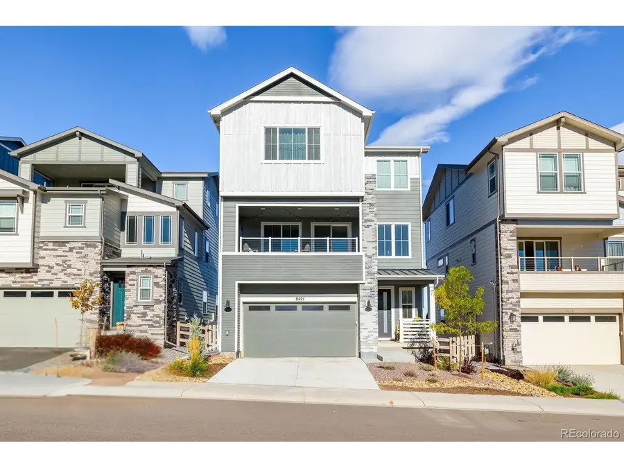 8421 Butte Creek St, Littleton, CO 80125 - Image #2