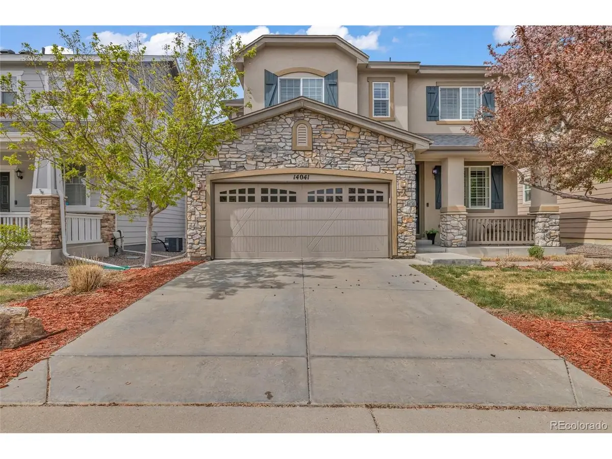 14041 Adams St, Thornton, CO 80602 - #1