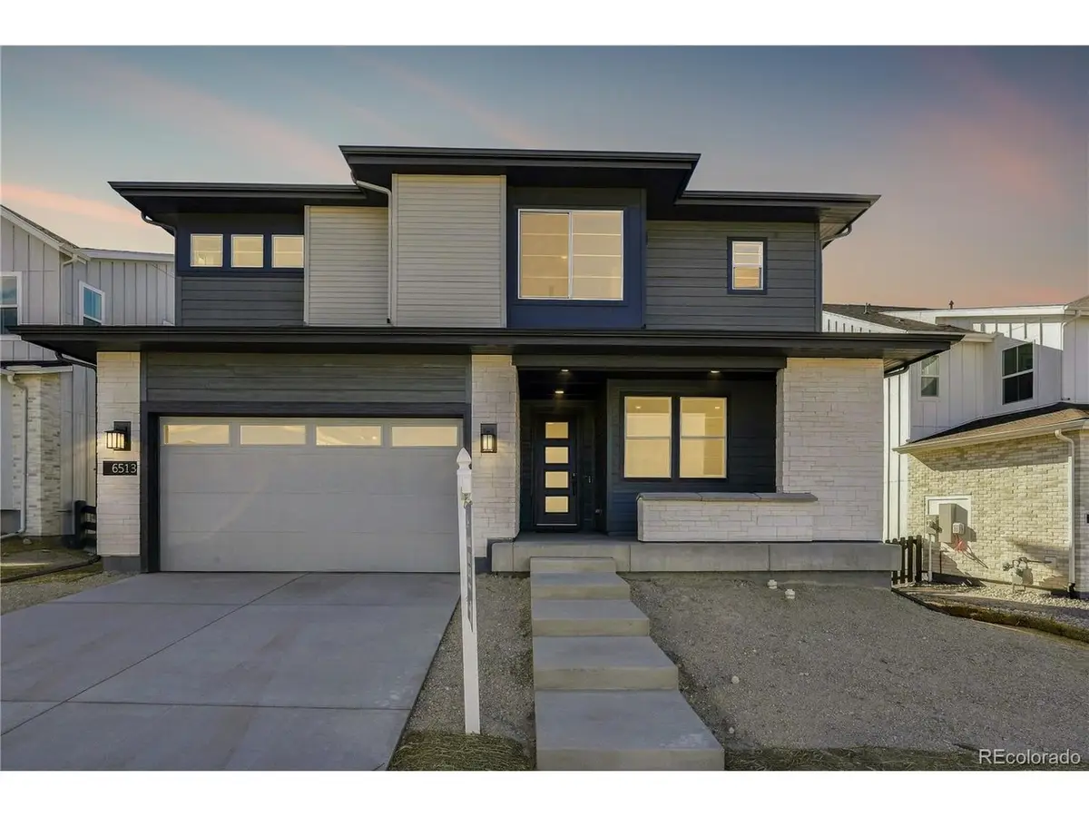6513 Bridlespur St, Castle Pines, CO 80108 - #1