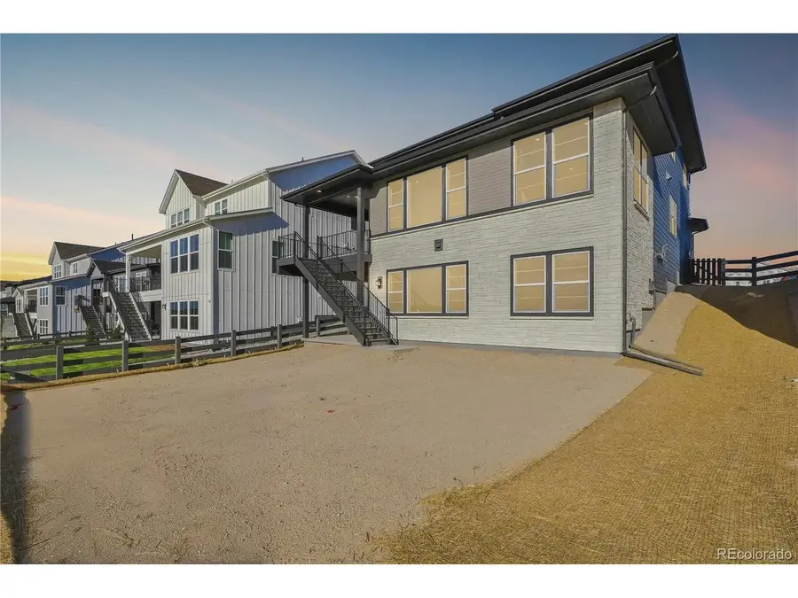 6513 Bridlespur St, Castle Pines, CO 80108 - #2