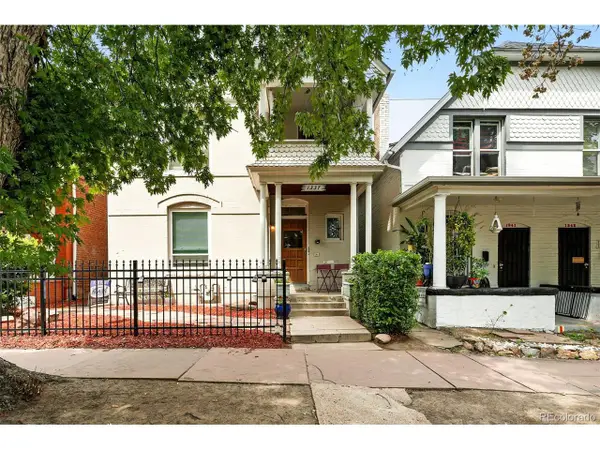 1337 N Lafayette St, Denver, CO 80218