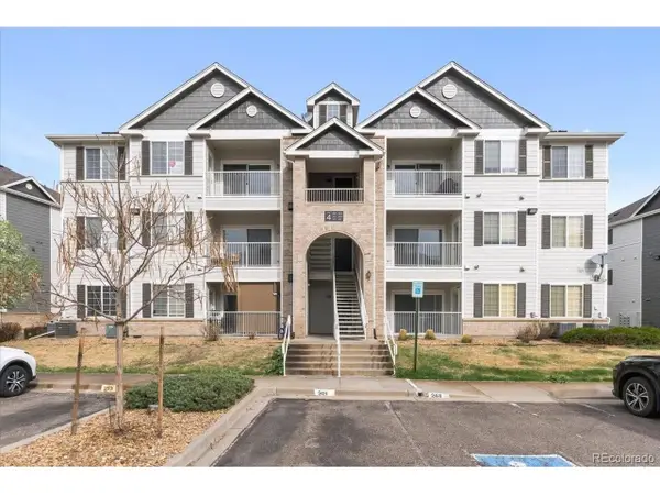 15700 E Jamison Dr #4-301, Englewood, CO 80112
