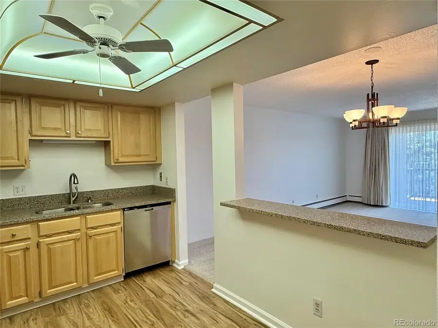 14102 E Linvale Pl #219-606, Aurora, CO 80014 - #2