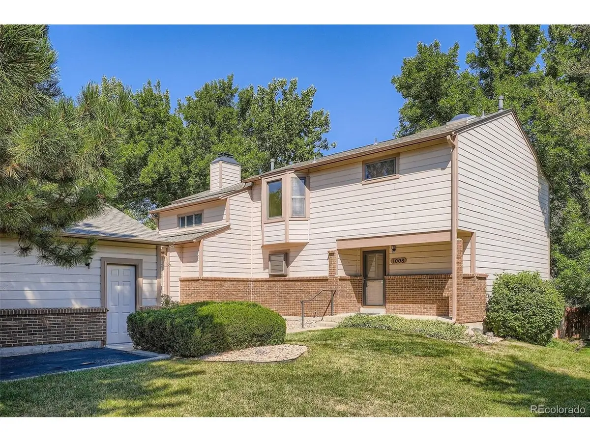 1008 Homestake Dr #2A, Golden, CO 80401 - #1