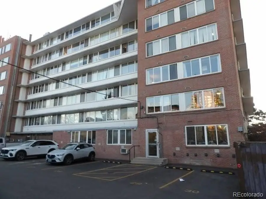 1196 N Grant St #204, Denver, CO 80203 - Image #2