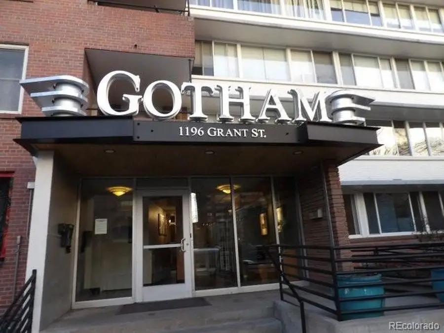1196 N Grant St #204, Denver, CO 80203 - Image #3