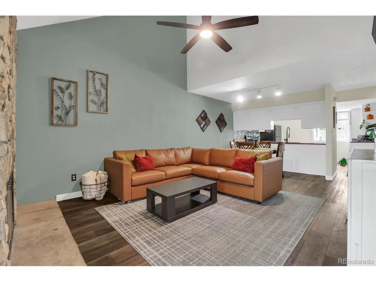 2053 S Worchester Way, Aurora, CO 80014 - #1