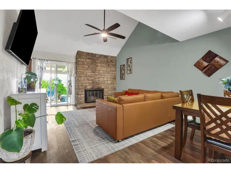 2053 S Worchester Way, Aurora, CO 80014 - #2