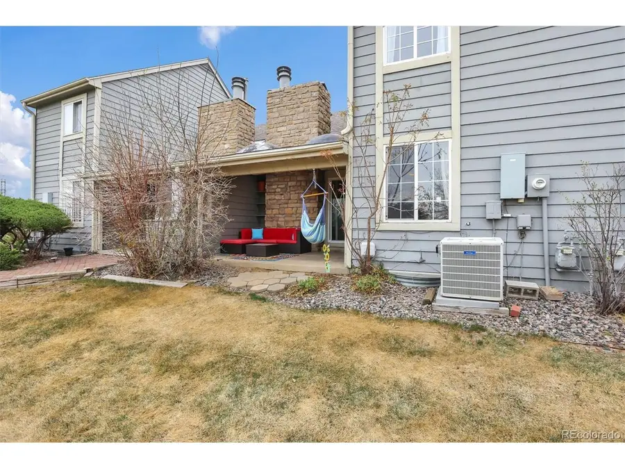 2053 S Worchester Way, Aurora, CO 80014 - #3