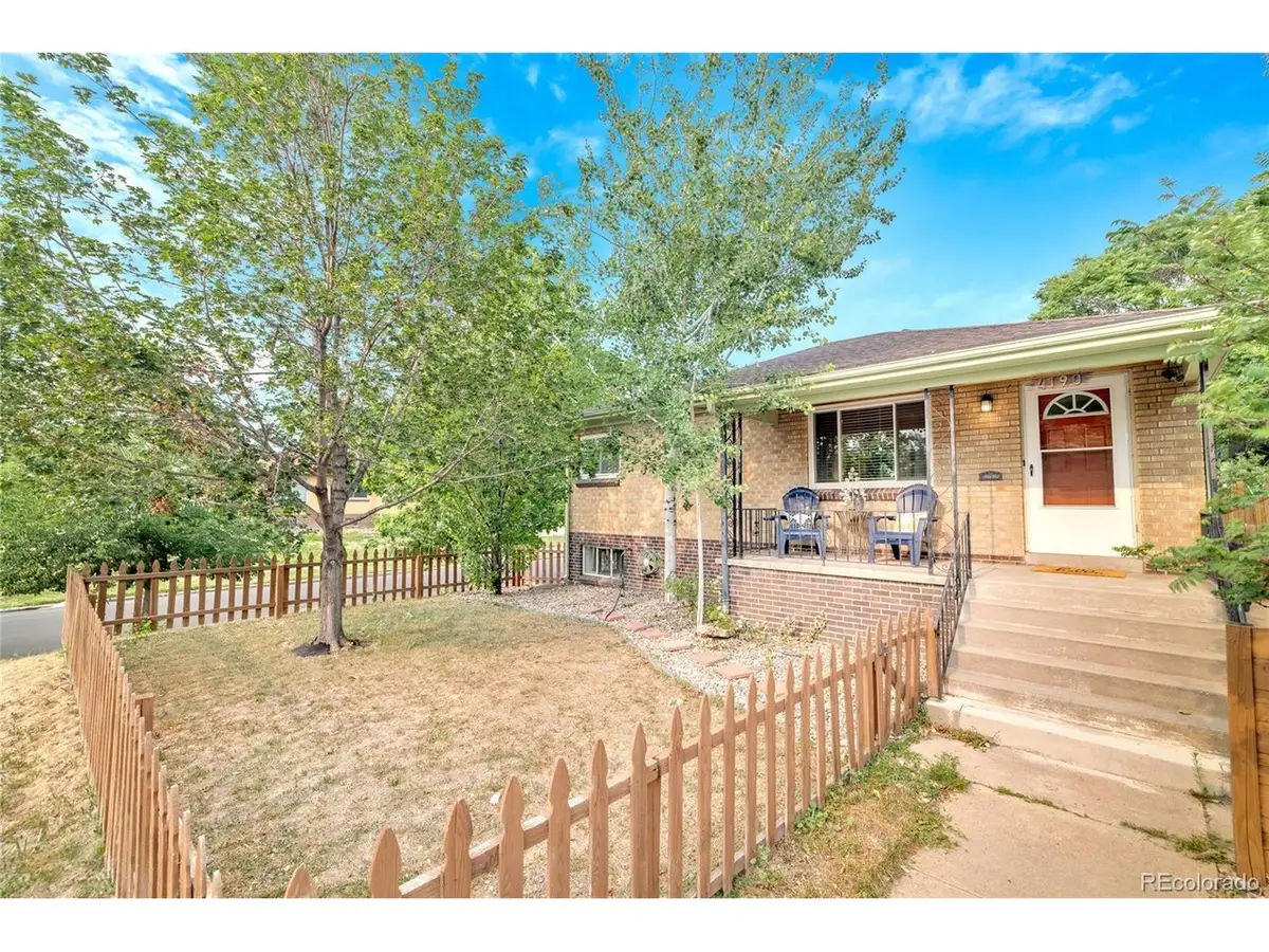 4190 Lowell Blvd, Denver, CO 80211 - #1
