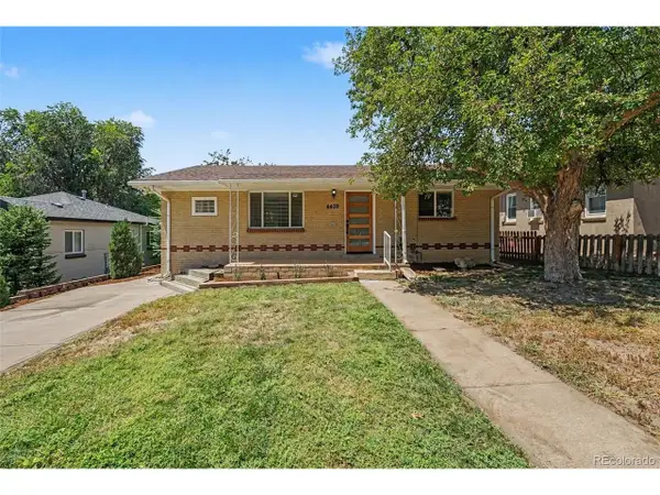 4459 S Fox St, Englewood, CO 80110