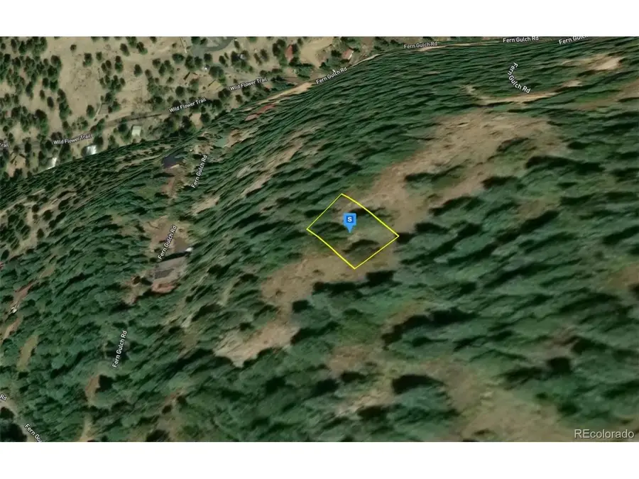 26755 Ferngulch Rd, Evergreen, CO 80439 - #2