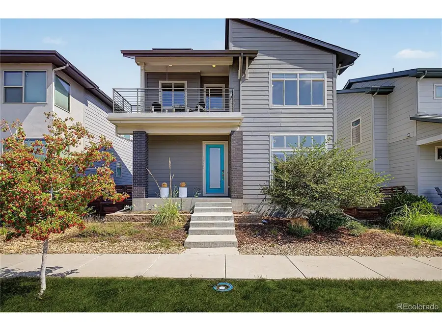 1365 W 67th Pl, Denver, CO 80221 - #2