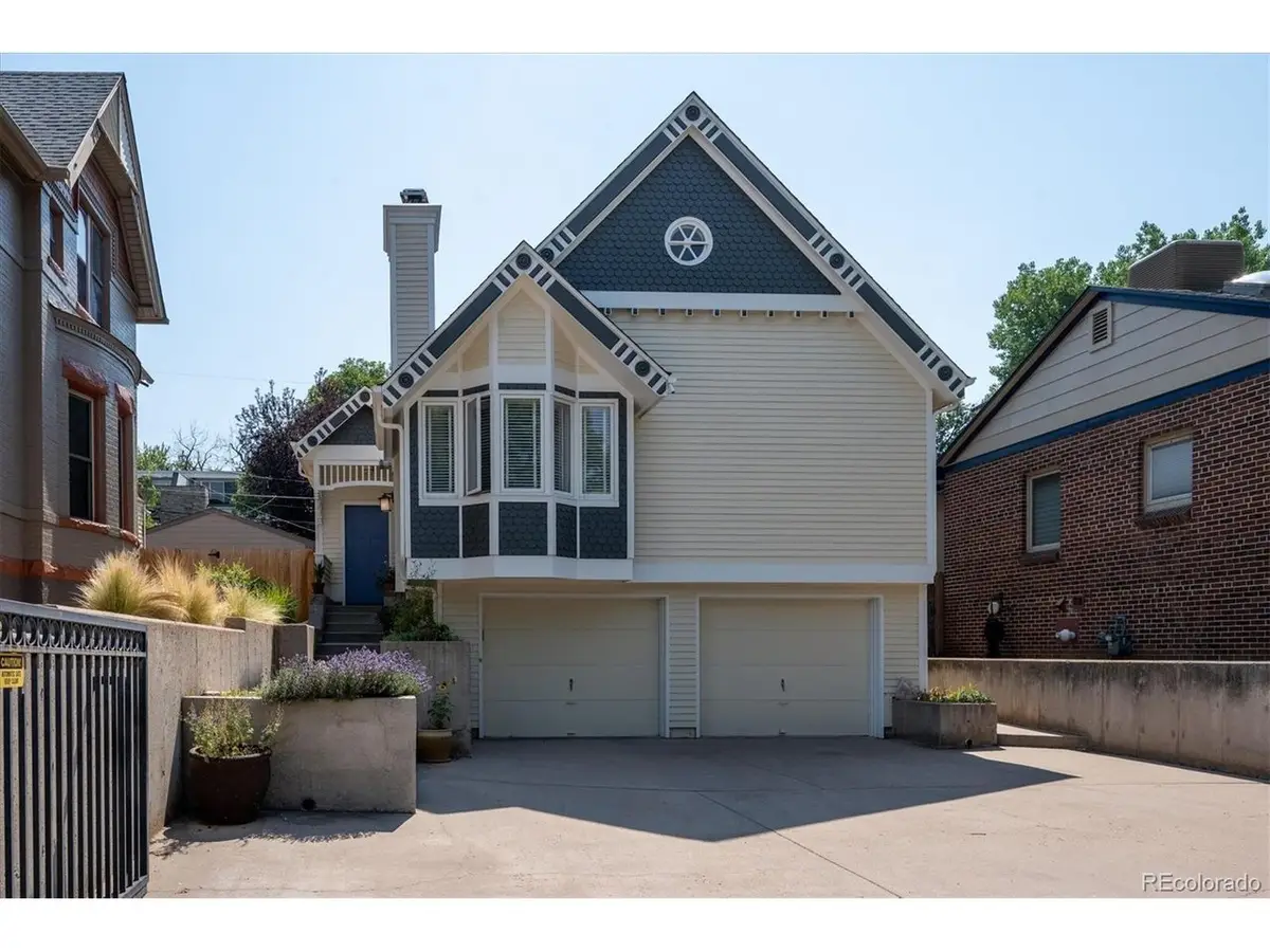 830 S Ogden St, Denver, CO 80209 - #1