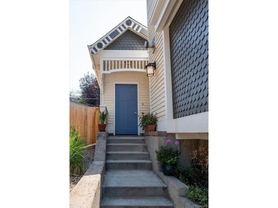 830 S Ogden St, Denver, CO 80209 - #2
