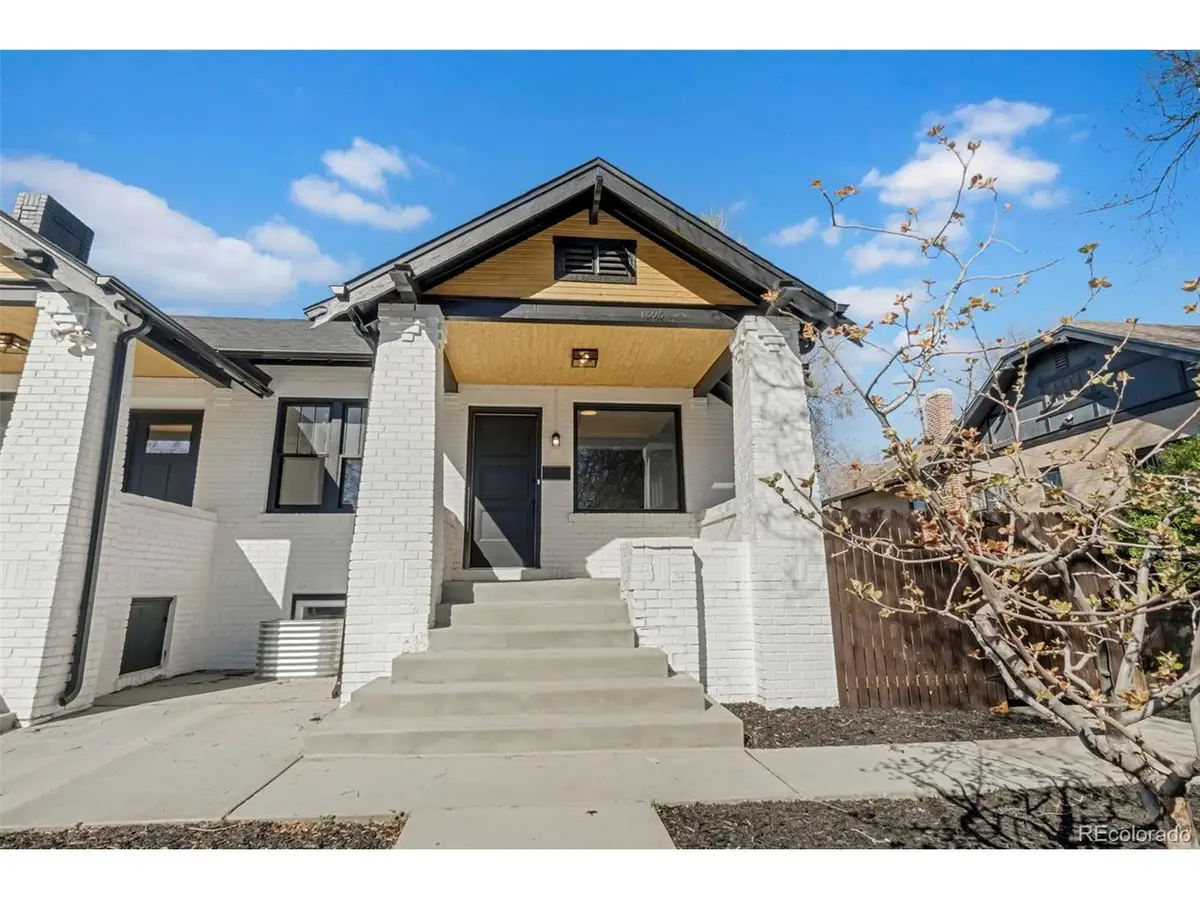 1393 N Newton St, Denver, CO 80204 - #1