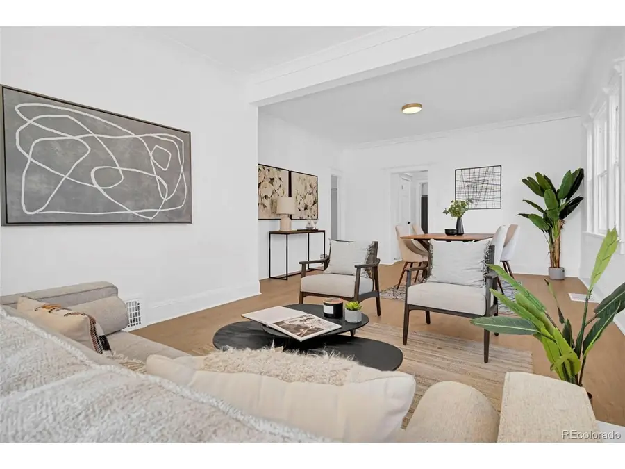 1393 N Newton St, Denver, CO 80204 - #2