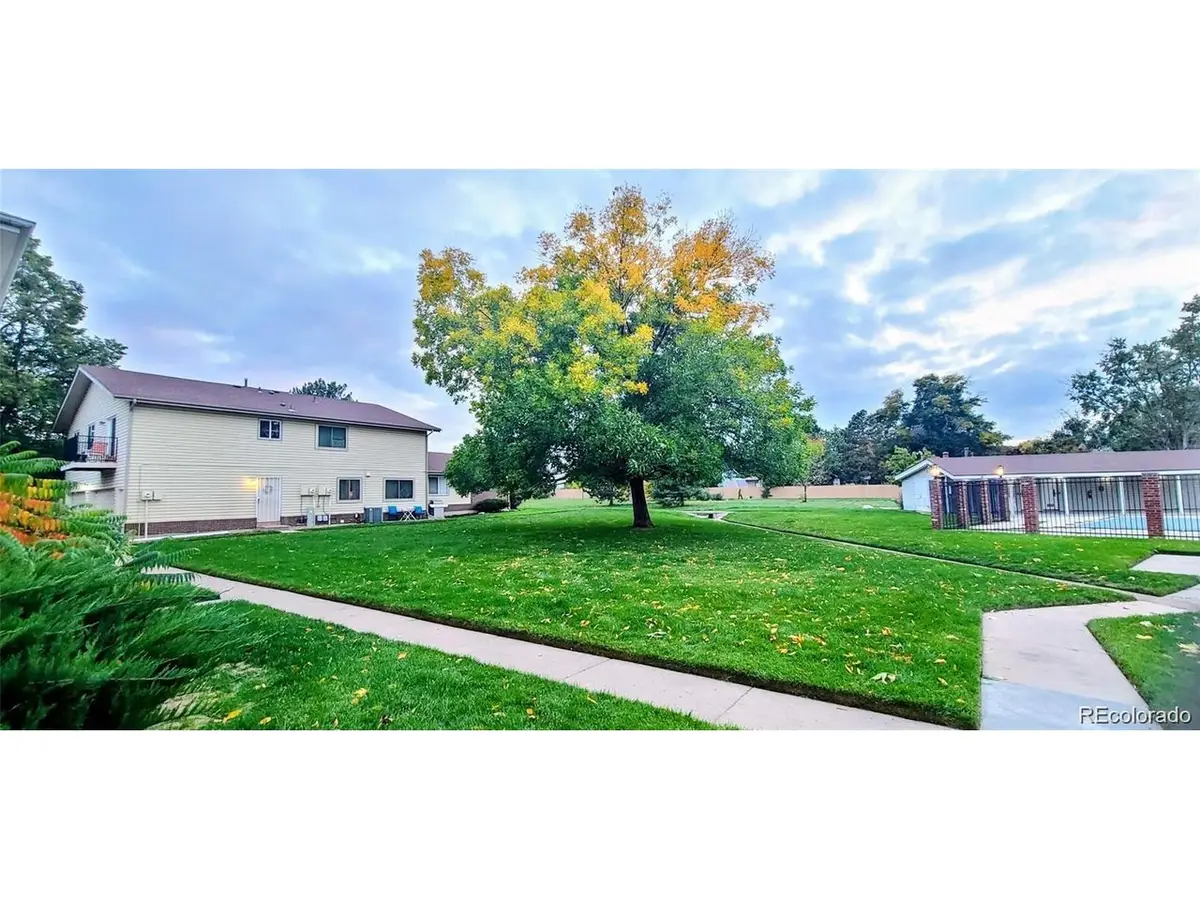 3355 S Flower St #106, Lakewood, CO 80227 - #1