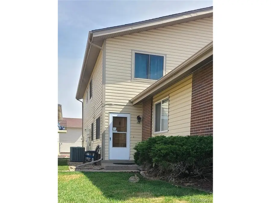 3355 S Flower St #106, Lakewood, CO 80227 - #2