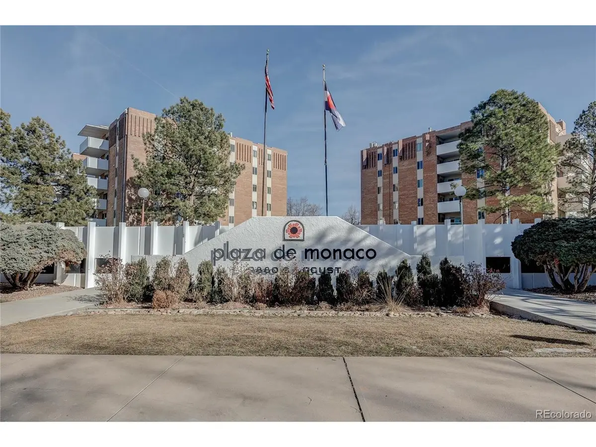 2880 S Locust St #701S, Denver, CO 80222 - #1