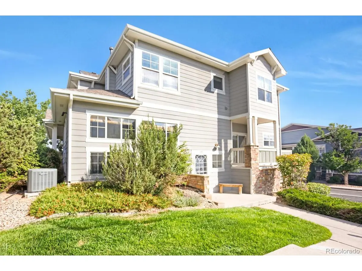 9315 Amison Cir #106, Parker, CO 80134 - #1