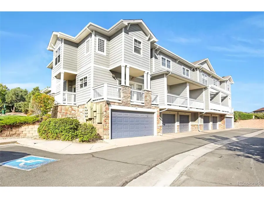 9315 Amison Cir #106, Parker, CO 80134 - #2