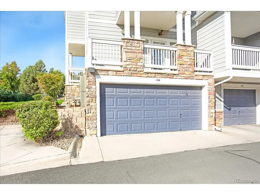 9315 Amison Cir #106, Parker, CO 80134 - #3