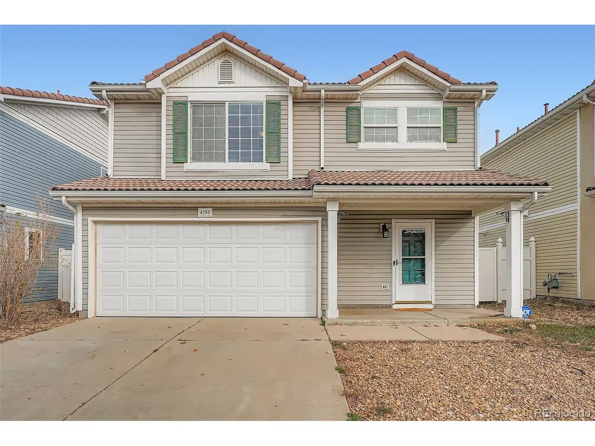 4250 Perth Cir, Denver, CO 80249 - Image #1