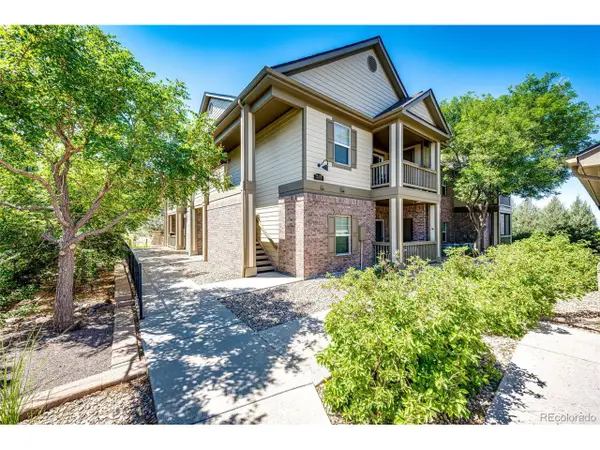 23376 E 5th Pl #101, Aurora, CO 80018