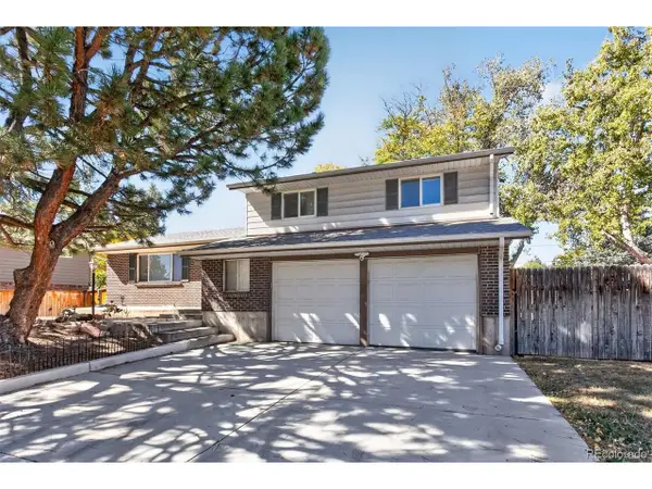 2885 S Teller St, Denver, CO 80227