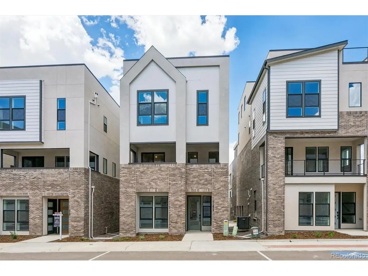 Address Withheld By Seller, Centennial, CO 80112 - #1