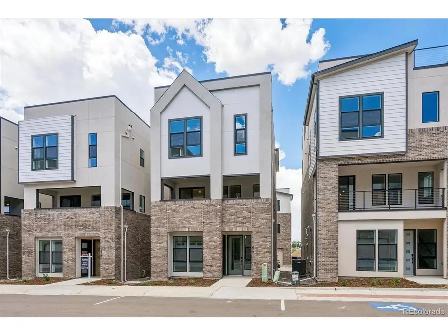 Address Withheld By Seller, Centennial, CO 80112 - #2