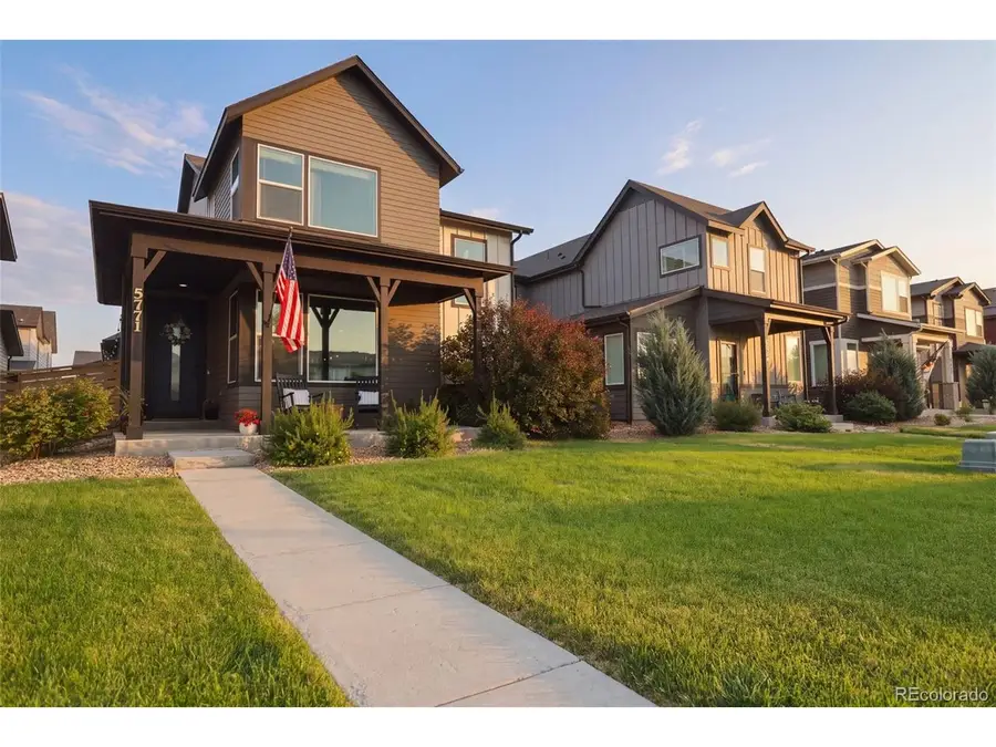 5771 Stone Fly Dr, Timnath, CO 80547 - #2