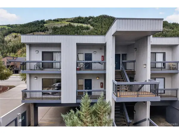 39377 Highway 6 #F101, Avon, CO 81620