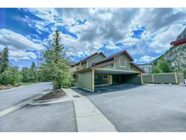 300 Streamside Ln #300-3, Frisco, CO 80443