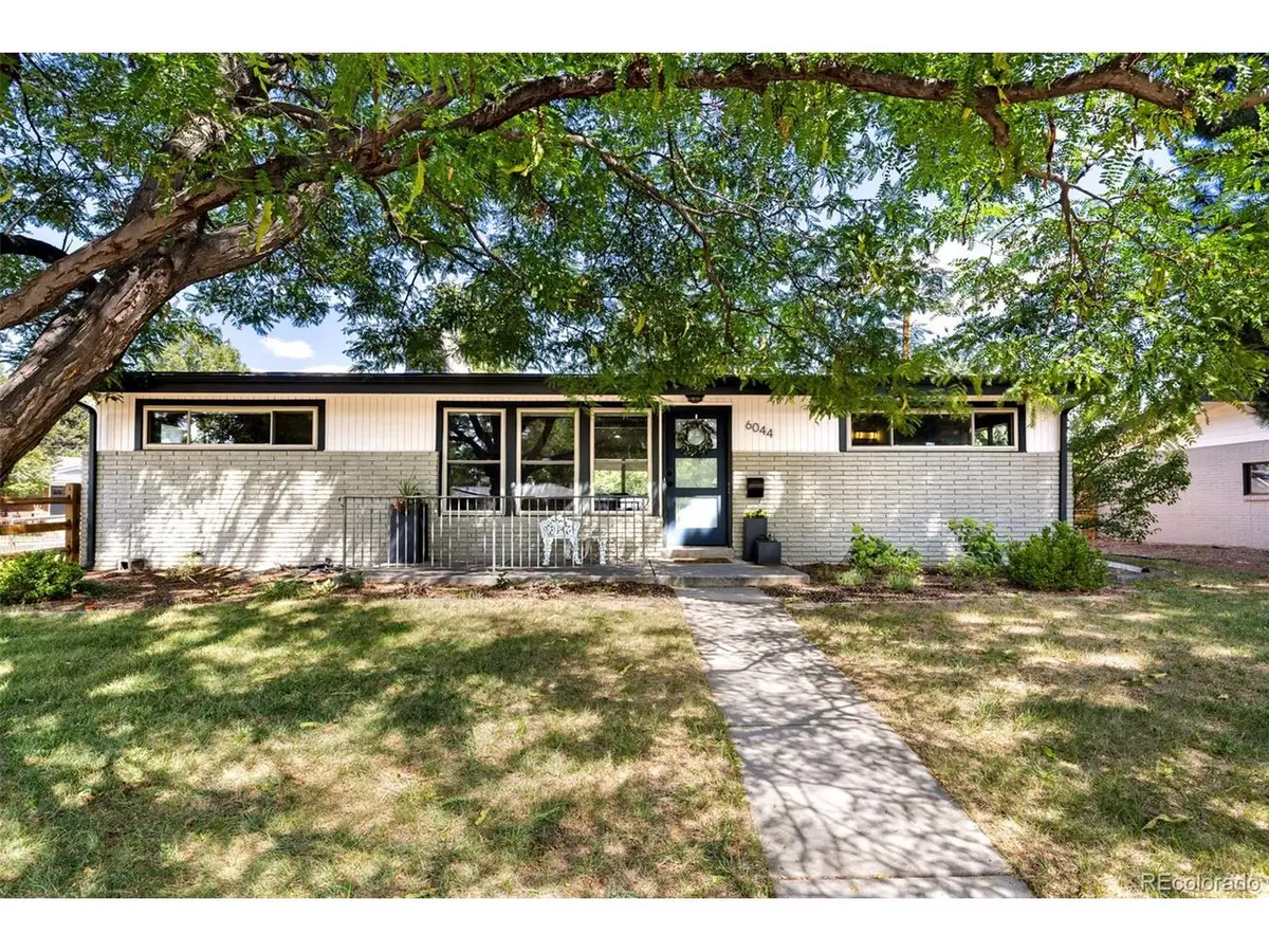 6044 S Fairfield St, Littleton, CO 80120 - #1
