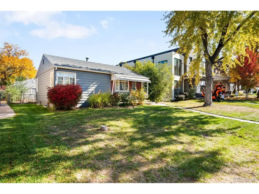 2664 S Cook St, Denver, CO 80210 - #3