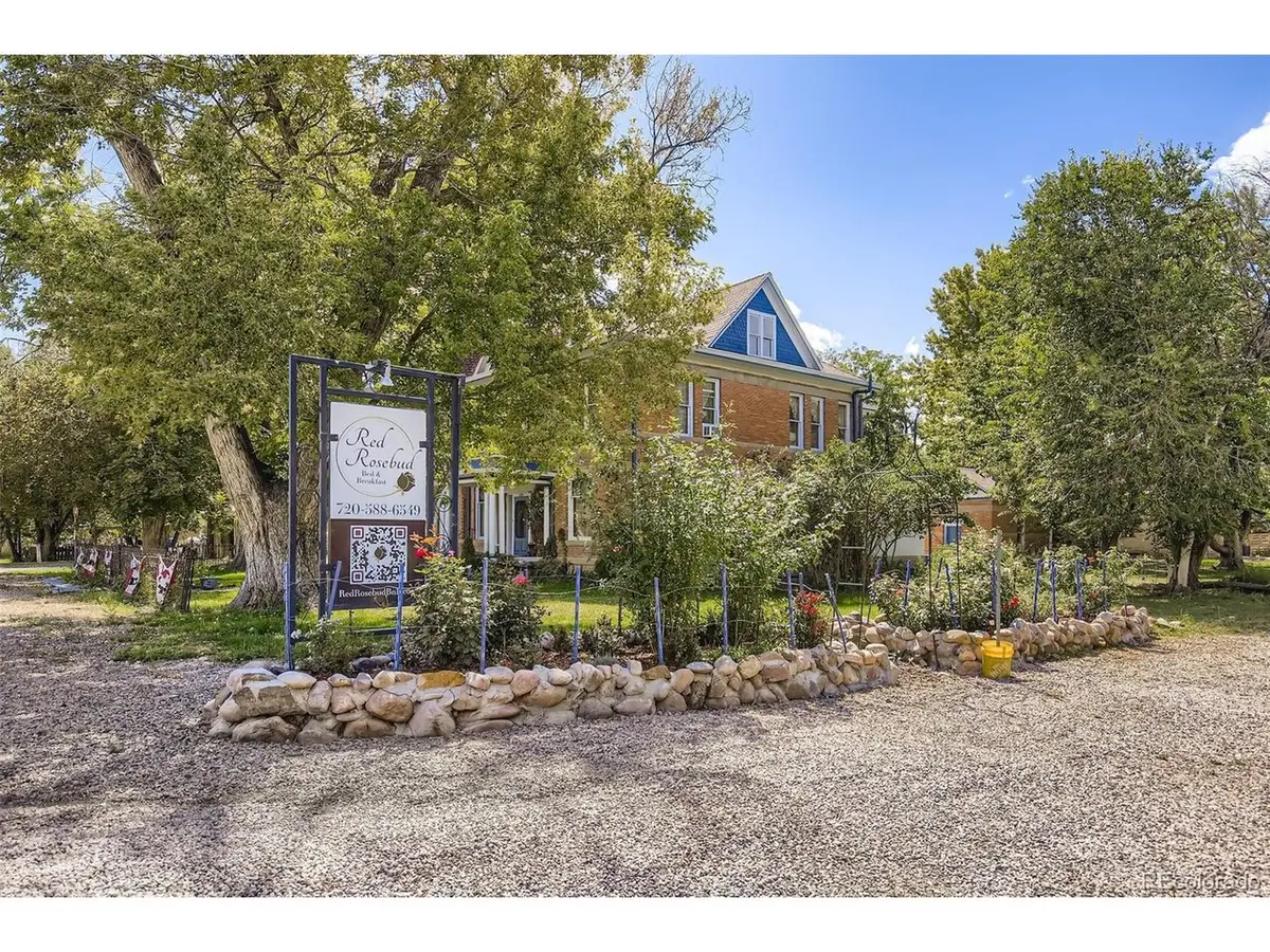 1305 W 3rd St, Florence, CO 81226 - #1