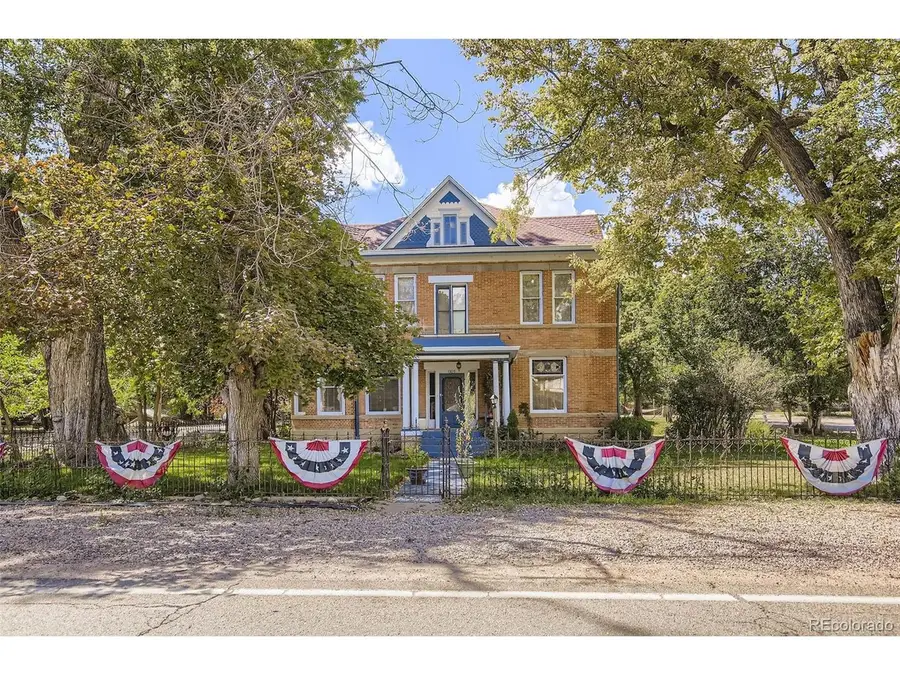 1305 W 3rd St, Florence, CO 81226 - #2