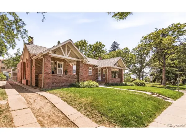 4732 W 33rd Ave, Denver, CO 80212