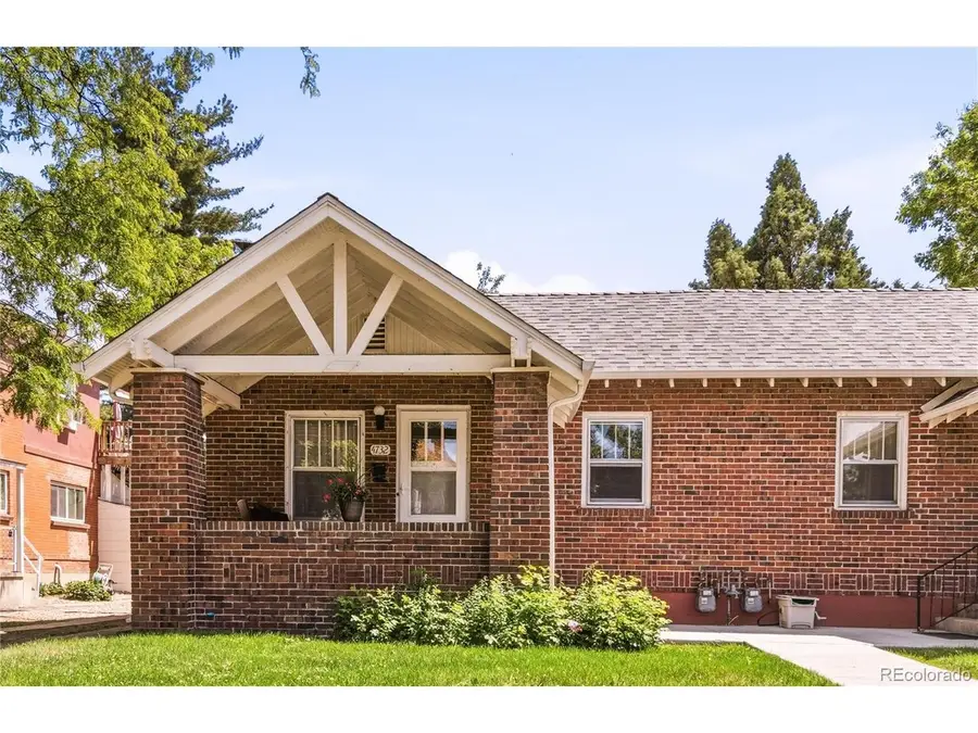 4732 W 33rd Ave, Denver, CO 80212 - #2