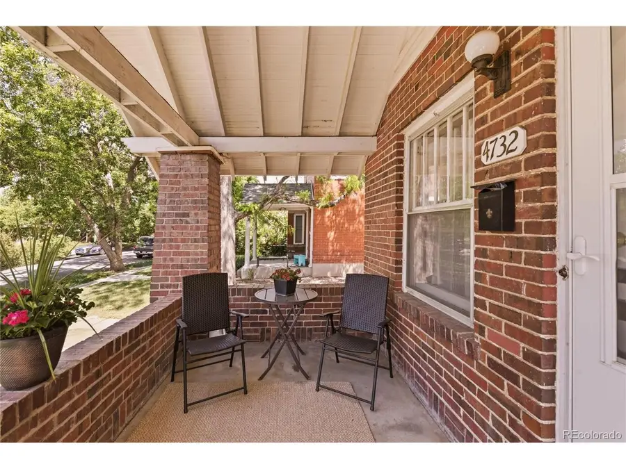 4732 W 33rd Ave, Denver, CO 80212 - #3