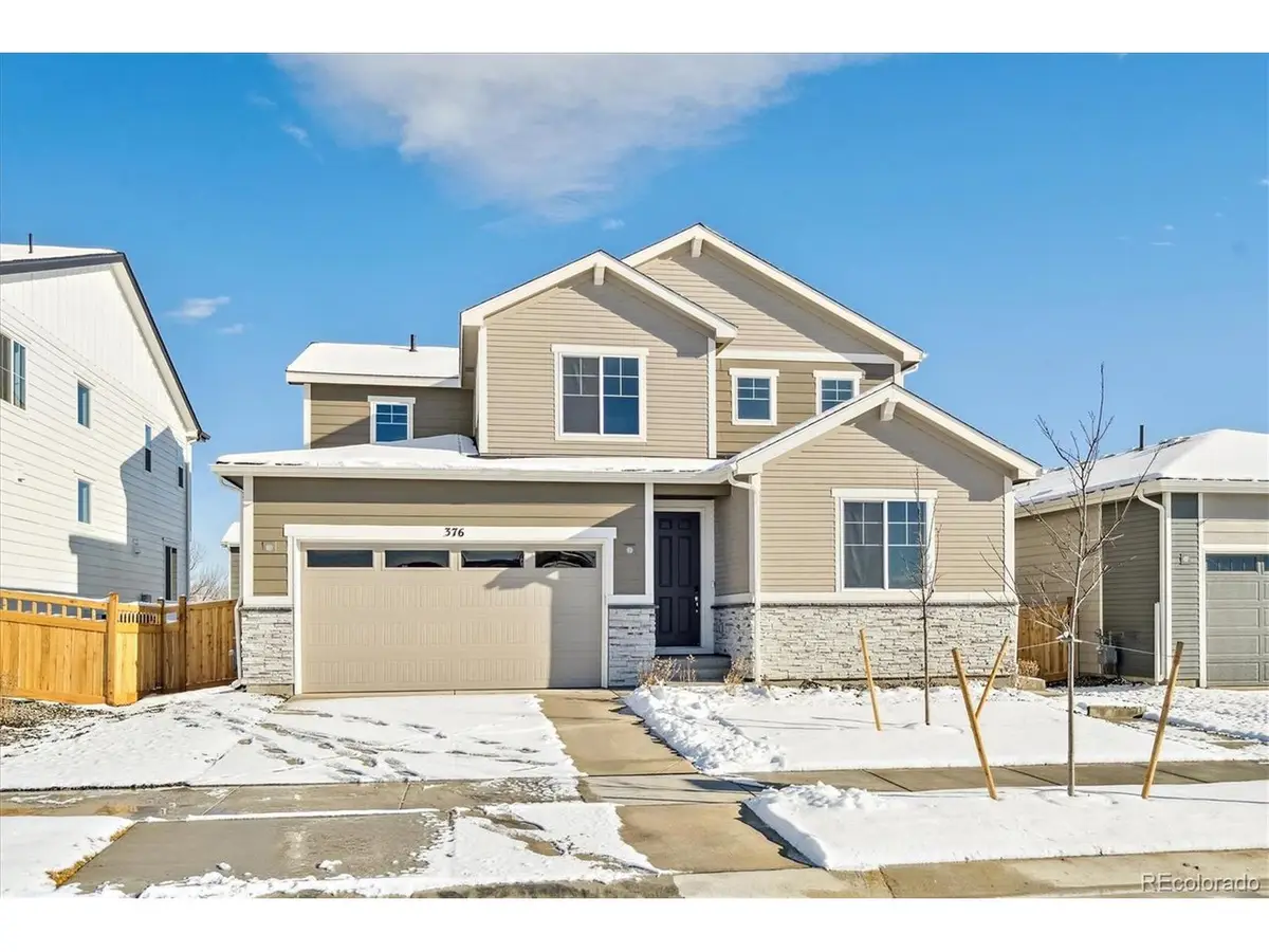 376 Lake Granby Ave, Brighton, CO 80601 - #1