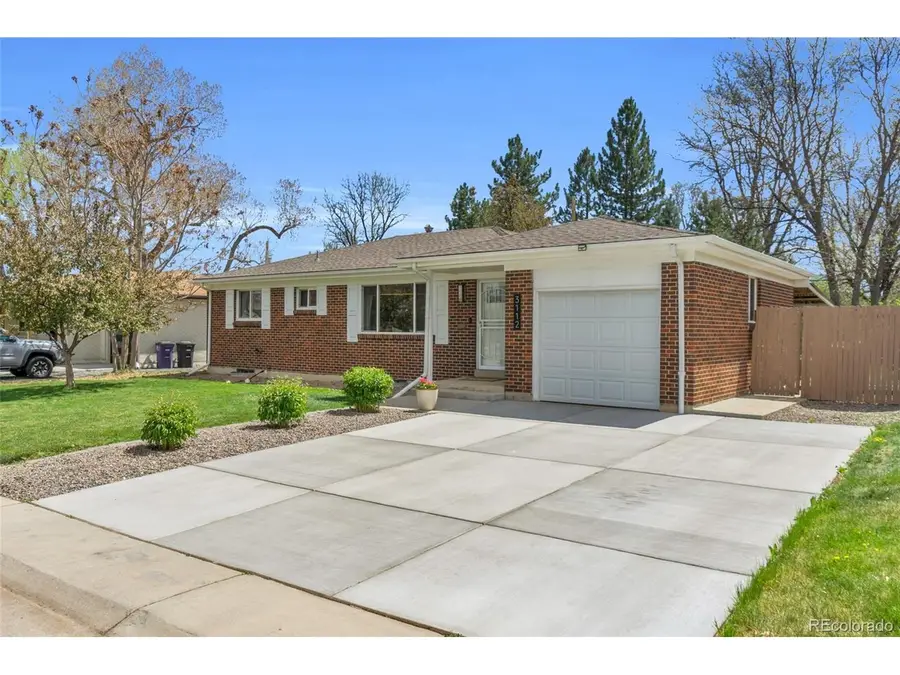 3112 W Layton Ave, Englewood, CO 80110 - #2