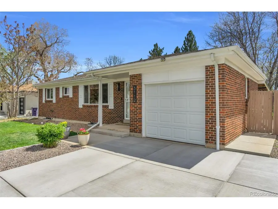 3112 W Layton Ave, Englewood, CO 80110 - #3