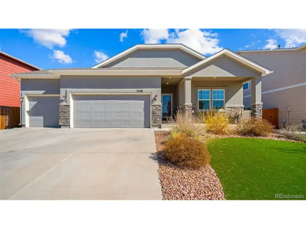 7158 New Meadow Dr, Colorado Springs, CO 80923