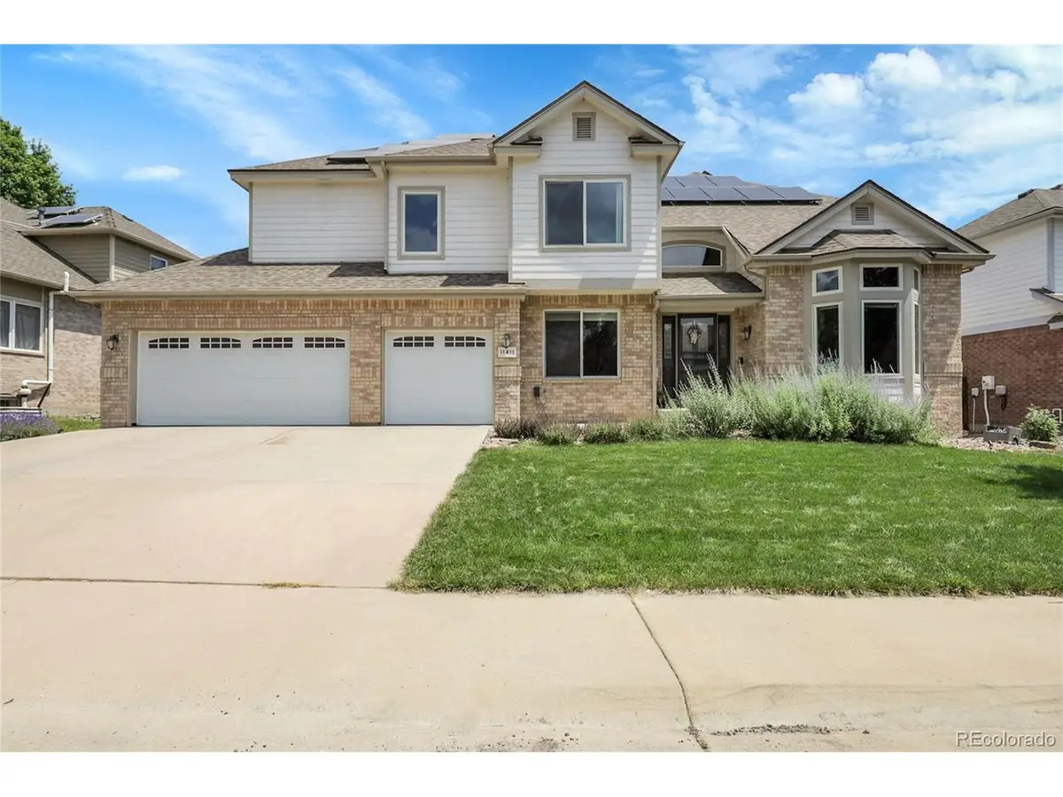 11411 W Cooper Dr, Littleton, CO 80127 - Image #1