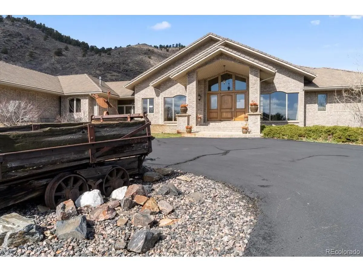 5881 Deer Meadow Trl, Golden, CO 80403 - #1